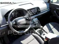 2025 Skoda Karoq