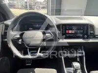 2025 Skoda Karoq