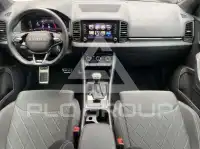 2025 Skoda Karoq
