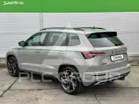 2025 Skoda Karoq