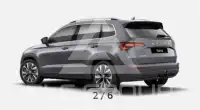 2025 Skoda Karoq