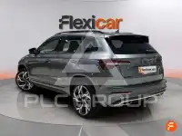 2025 Skoda Karoq