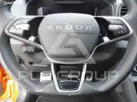 2025 Skoda Karoq