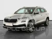 2025 Skoda Karoq