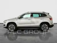 2025 Skoda Karoq