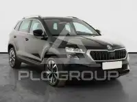 2025 Skoda Karoq