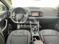 2025 Skoda Karoq