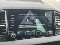 2025 Skoda Karoq