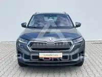 2025 Skoda Karoq