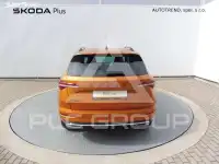 2025 Skoda Karoq