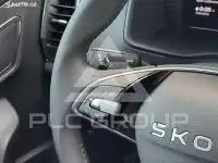 2025 Skoda Karoq