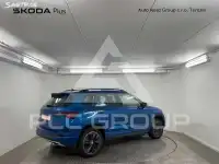 2025 Skoda Karoq
