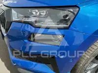 2025 Skoda Karoq