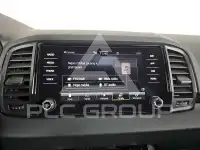 2025 Skoda Karoq