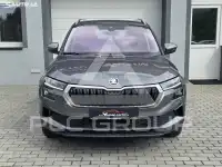 2025 Skoda Karoq