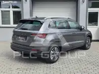 2025 Skoda Karoq