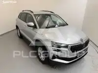2025 Skoda Karoq