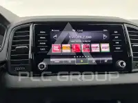 2025 Skoda Karoq