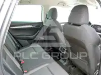 2025 Skoda Karoq