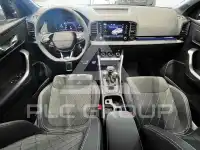2025 Skoda Karoq