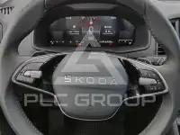 2025 Skoda Karoq