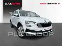 2025 Skoda Karoq