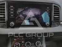 2025 Skoda Karoq