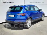 2025 Skoda Karoq