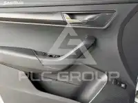 2025 Skoda Karoq