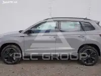2025 Skoda Karoq