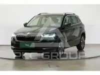 2025 Skoda Karoq