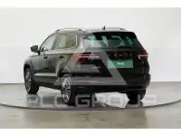 2025 Skoda Karoq