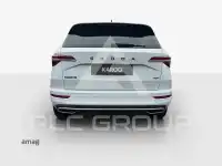 2025 Skoda Karoq