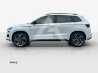 2025 Skoda Karoq