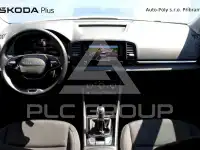 2025 Skoda Karoq