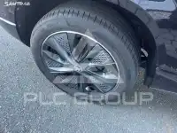 2025 Skoda Karoq