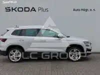 2025 Skoda Karoq