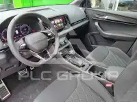 2025 Skoda Karoq