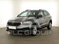 2025 Skoda Karoq