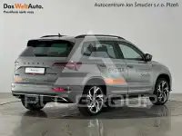 2025 Skoda Karoq