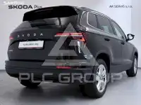 2025 Skoda Karoq
