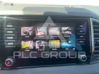 2025 Skoda Karoq