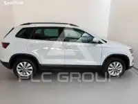 2025 Skoda Karoq