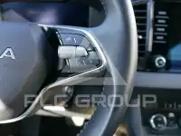 2025 Skoda Karoq