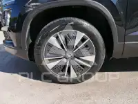 2025 Skoda Karoq