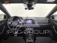 2025 Skoda Karoq