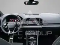2025 Skoda Karoq