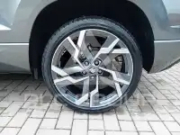 2025 Skoda Karoq
