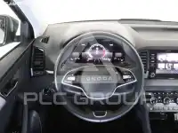 2025 Skoda Karoq