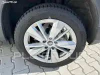 2025 Skoda Karoq